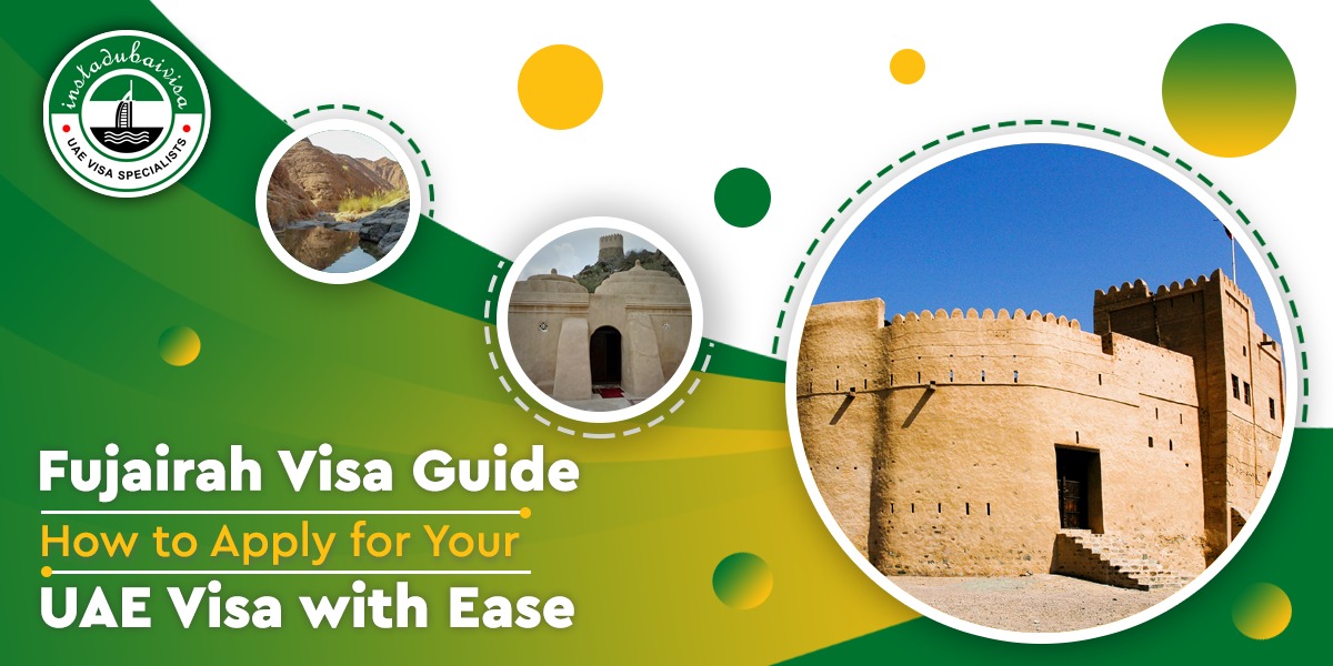 fujairah visa guide